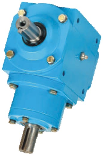 Bevel Gearbox Product Description Cubical form housing for symmetry.Gear ratios 1:1, 1.5:1 and 2:1.8...
